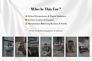 Professional Insta Reels Templates, a Social Media Template by Studio DigiCraft (Thumbnail 3 of 9)