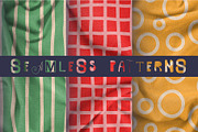 Fun hand drawn uppercase font, a Sans Serif Font by Popova (Thumbnail 6 of 7)