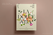 Spring Summer Flowers Watercolor, an Illustration by Rough Edges Supply Co. (Thumbnail 9 of 10)