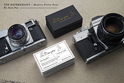 The Expressions / modern pretty font, a Script Font by Java pep (Thumbnail 11 of 16)