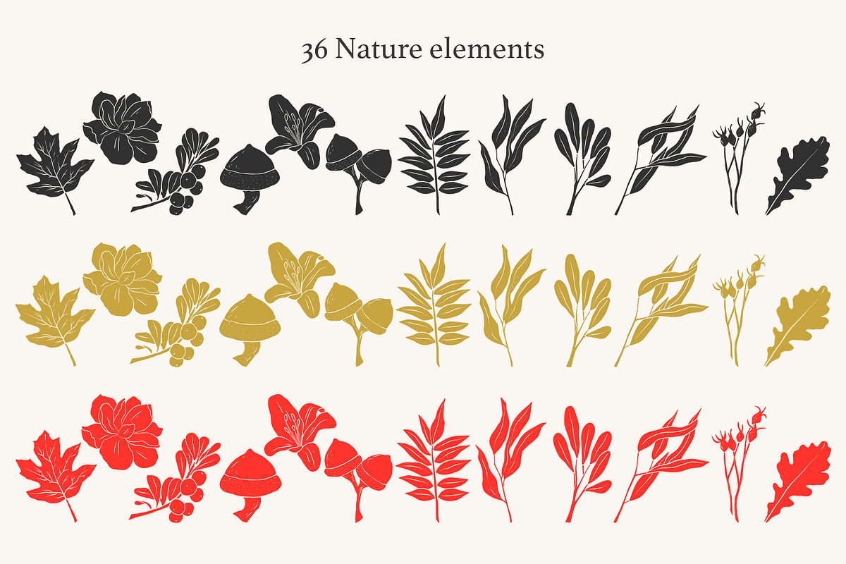 2026 Lunar Calendar Creator, an Object Graphic by Alina Sh (Photo 3 of 16)