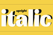 Rundale, a Sans Serif Font by Propertype (Thumbnail 12 of 15)