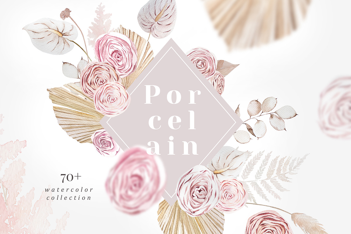 CREATIVE DESIGN BUNDLE - 15K, a Decorative Illustration by Muse Artist (Photo 53 of 60)