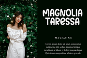 Smart Thinker, a Serif Font by InermediaSTUDIO (Thumbnail 3 of 8)