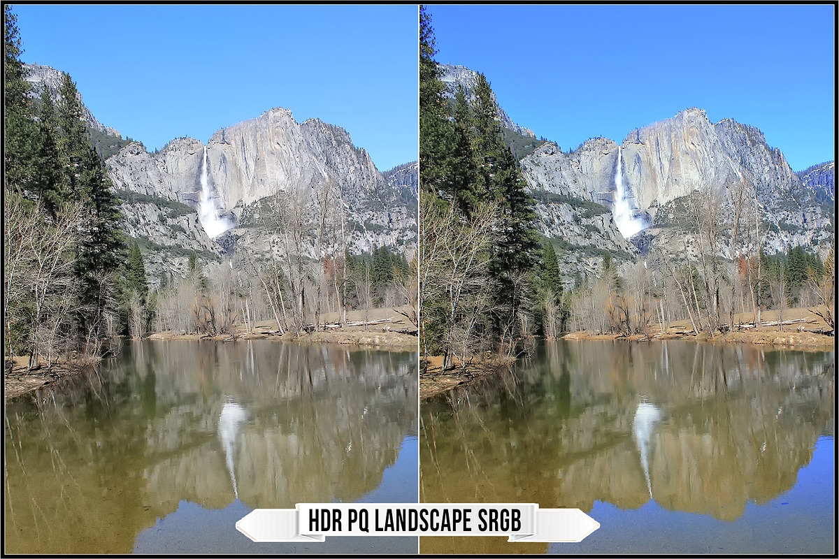 Canon HDR PQ Picture Styles, a Plug-in Add-On by Raztrend (Photo 14 of 30)