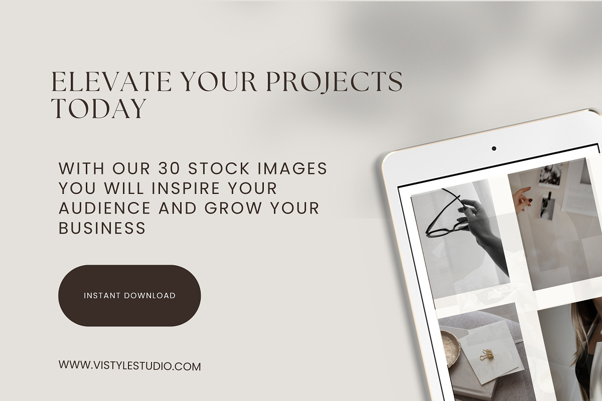 Real Photography Stock Collection, a Photo by VISTYLE STUDIO (Photo 7 of 7)