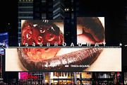 Billboards on Times Square, NYC, an Advertising Mockup by Brandacle Mockups (Thumbnail 4 of 6)