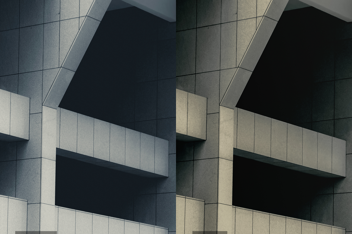 10 Minimalist Lightroom Presets, a Preset Add-On by RamsaGraphi (Photo 7 of 10)