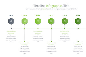 TIMELINE PowerPoint