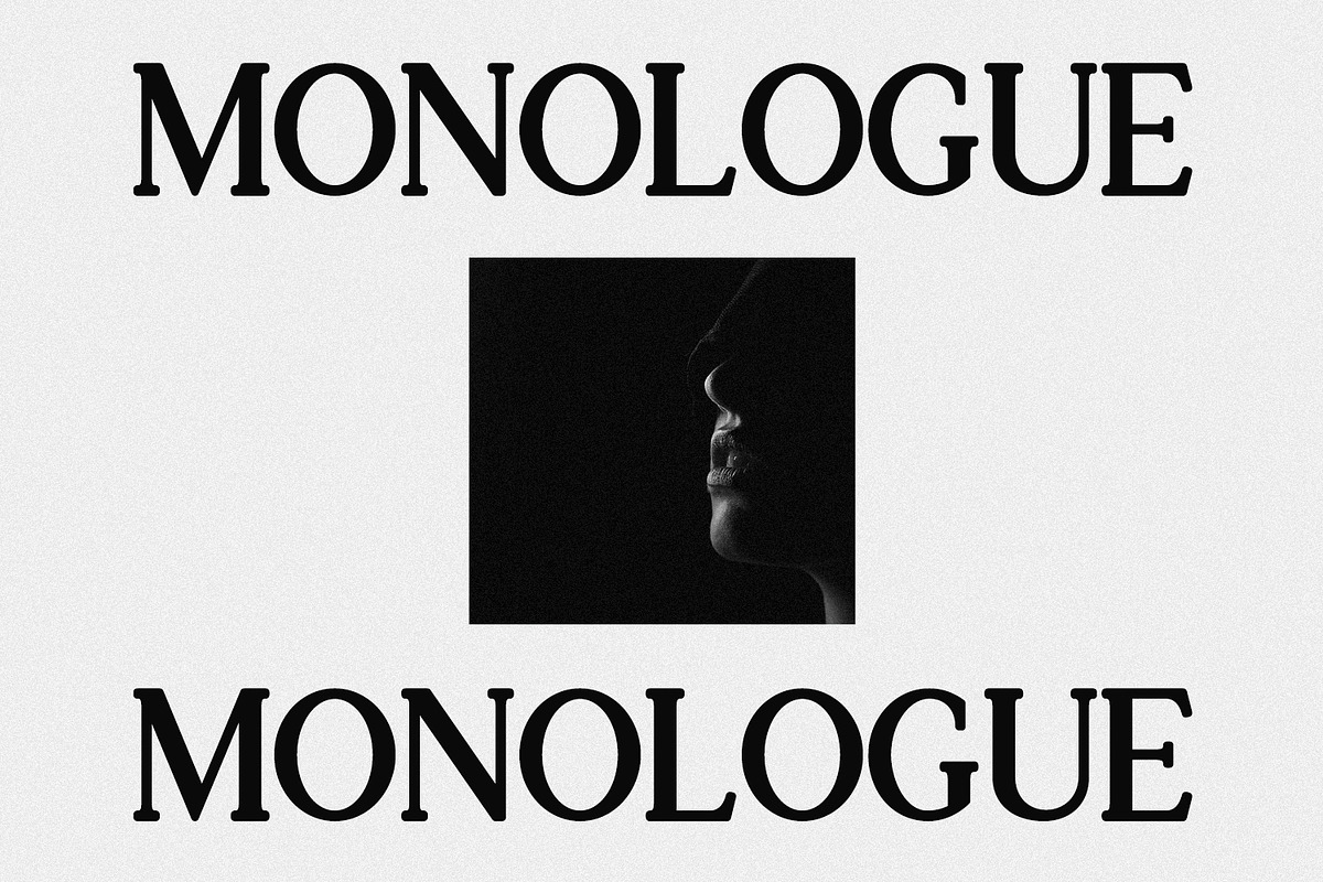 Cogico Morila Font Branding Serif, a Serif Font by Maulana Creative (Photo 5 of 7)