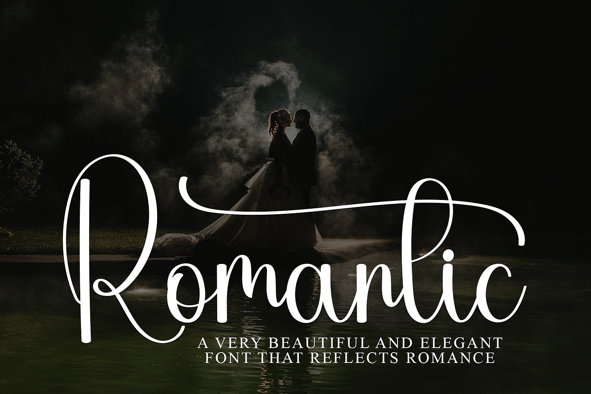 Hello Samantha, a Handwritten Font by InermediaSTUDIO (Photo 3 of 7)