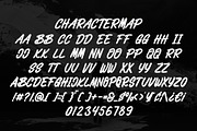 Mixan Nomen | Handwritten Brush Font, a Handwritten Font by Ermedia Studio (Thumbnail 10 of 10)