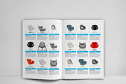 Product Catalog, a Brochure Template by design_pick (Thumbnail 6 of 10)