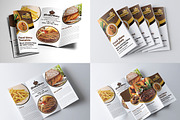 30-Trifold Brochure Bundle, a Brochure Template by AfzaalGraphics (Thumbnail 18 of 31)