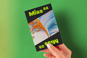 YNF Toyka | Display sans serif, a Sans Serif Font by YNF (Thumbnail 14 of 15)