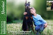 Actions for Photoshop / Neverland, an Action Add-On by Miracle_Design (Thumbnail 16 of 24)