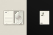 Architecture Magazine Template, a Magazine Template by ArtisanaAura (Thumbnail 14 of 15)