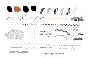 Waves Collection, a Pattern Graphic by The Collective Studio (Thumbnail 10 of 10)