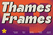 CS Cavania – Bold Font, a Sans Serif Font by Craft Supply Co. (Thumbnail 3 of 8)