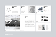 MINIMAL Google Slides Template, a Presentation Template by Presentations Studio (Thumbnail 15 of 24)