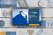 Sale! Sales and Pitch Template, a Templates & Theme by Iconography - Pitch Deck (Thumbnail 2 of 14)