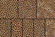 Realistic Jaguar Print Fur Texture, a Pattern Graphic by Artonix (Thumbnail 3 of 3)