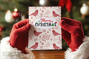 Letters & Notes to Santa Mockups, a Household Mockup by mock-ups (Thumbnail 13 of 18)