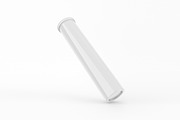 Vitamin Tube Mockup, a Packaging Mockup by Qaleb Studio (Thumbnail 3 of 3)
