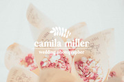 Sugar Peach - Font For Crafters, a Serif Font by BarcelonaShop (Thumbnail 8 of 11)