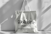 Dolmira, a Sans Serif Font by zaaintype (Thumbnail 4 of 12)