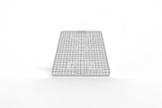 Cartoon Football Field Mockup, a Merchandise Mockup by Qaleb Studio (Thumbnail 1 of 2)