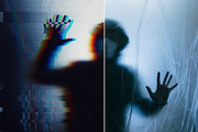 Glitch Effects, an Action Add-On by Atmospheric visuals (Thumbnail 3 of 9)