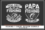 Fishing quotes t shirt bundle, a Graphic by Uniquesvg99 (Thumbnail 3 of 9)