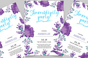 Brailes Font Duo, a Script Font by MissinkLab Studio (Thumbnail 11 of 13)