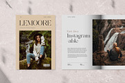 Quartage Serif, a Serif Font by Typia Nesia (Thumbnail 2 of 9)