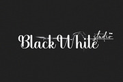 Charlingstone, a Script Font by Teweka (Thumbnail 4 of 8)