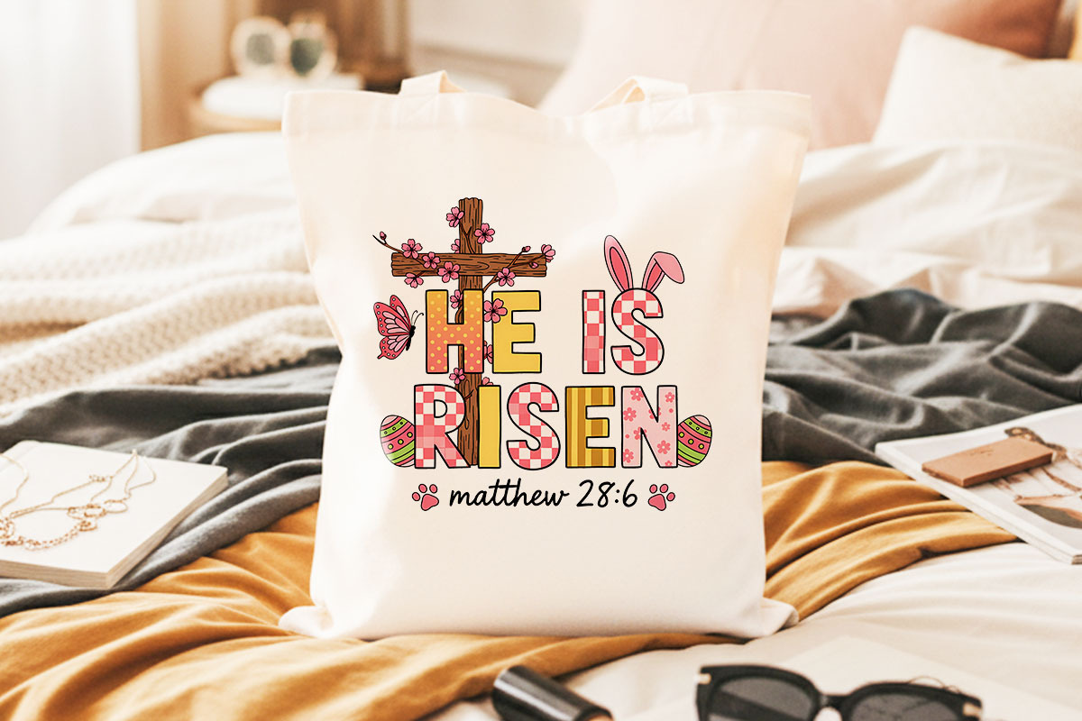 Happy Easter Day Bundle, an Object Graphic by GlitterCraft (Photo 74 of 101)