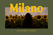 Weekenia Bold Rounded, a Serif Font by Versetype (Thumbnail 4 of 11)