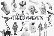 The Psychedelic vector archives, an Object Graphic by CarmineType (Thumbnail 15 of 16)