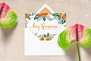 Emellie Script Font, a Script Font by Design Panoply (Thumbnail 6 of 8)