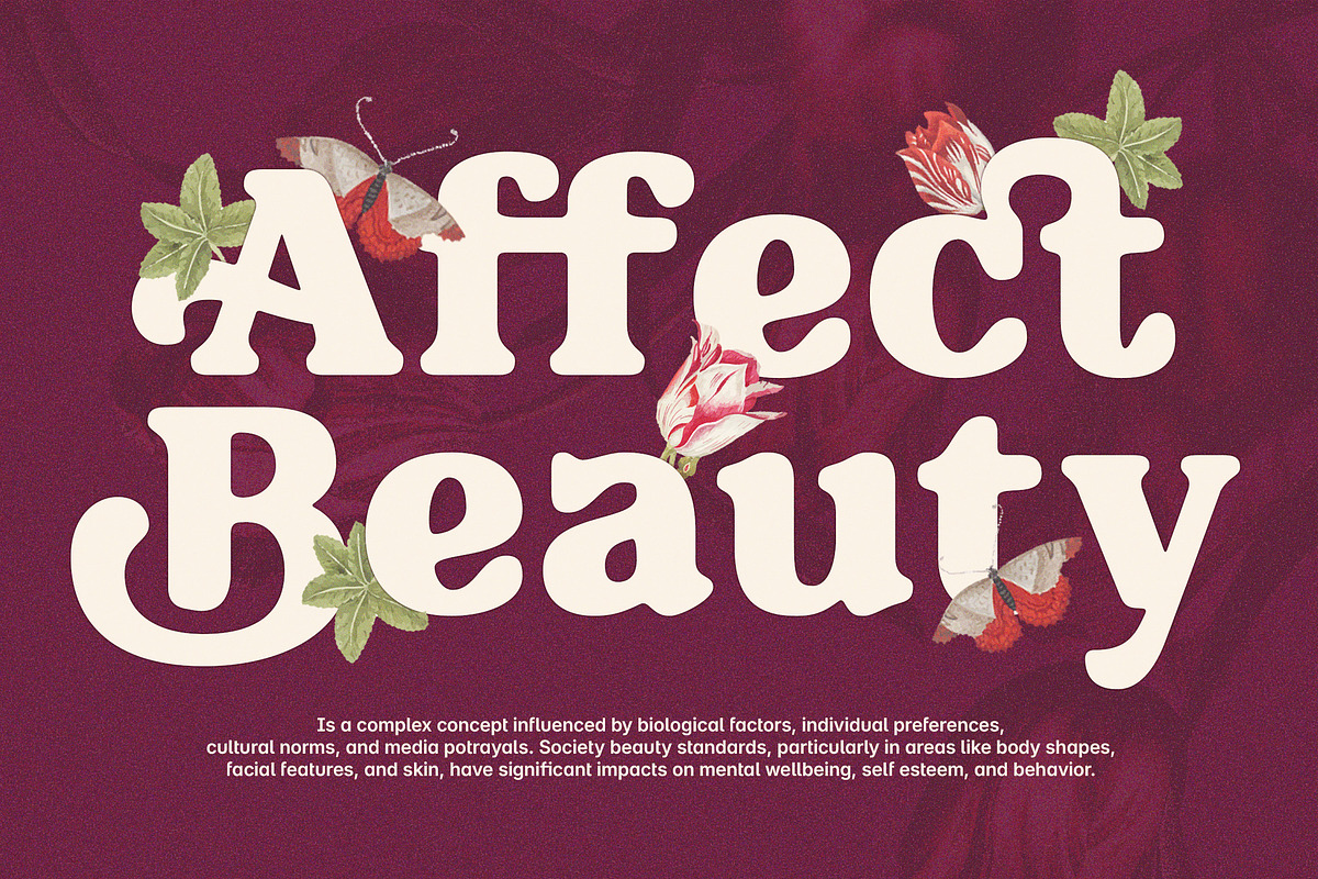 Nolkair - Bold Swashes Retro Serif, a Serif Font by Typia Nesia (Photo 6 of 15)