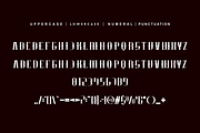 Remoke - Luxury & Elegant Font, a Sans Serif Font by QR Design Studio (Thumbnail 5 of 6)