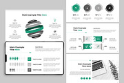 Business Plan Presentation Template, a Presentation Template by Artemis-products (Thumbnail 4 of 5)