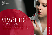 Brigata - Modern Luxury Branding, a Serif Font by Qweera Studio (Thumbnail 9 of 12)