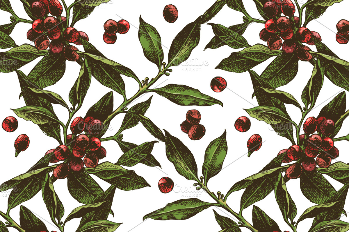 All you need is coffee, a Food Illustration by handsketched (Photo 5 of 8)