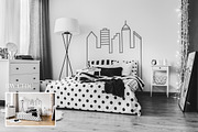 Interior Design Lightroom presets, an Action Add-On by BeArt-Presets (Thumbnail 2 of 20)