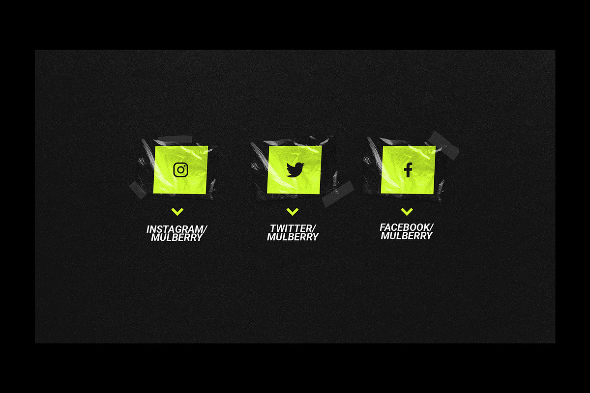 9 Youtube Opener Scenes, a Social Media Template by Parisa-Artstudio (Photo 7 of 7)