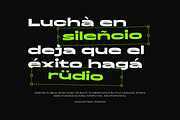Juanior - Expanded Sans Serif, a Sans Serif Font by Typia Nesia (Thumbnail 6 of 12)