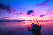 Oil Painting Effect Photoshop, an Action Add-On by liptouse (Thumbnail 6 of 8)