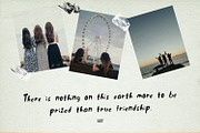 Zaeire Liticum Handmade Display Font, a Handwritten Font by Maulana Creative (Thumbnail 4 of 7)